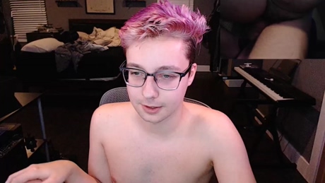 booker_baxton  19-01-2022 video suck