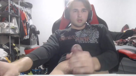 boybigcocks  19-01-2022 video playtime