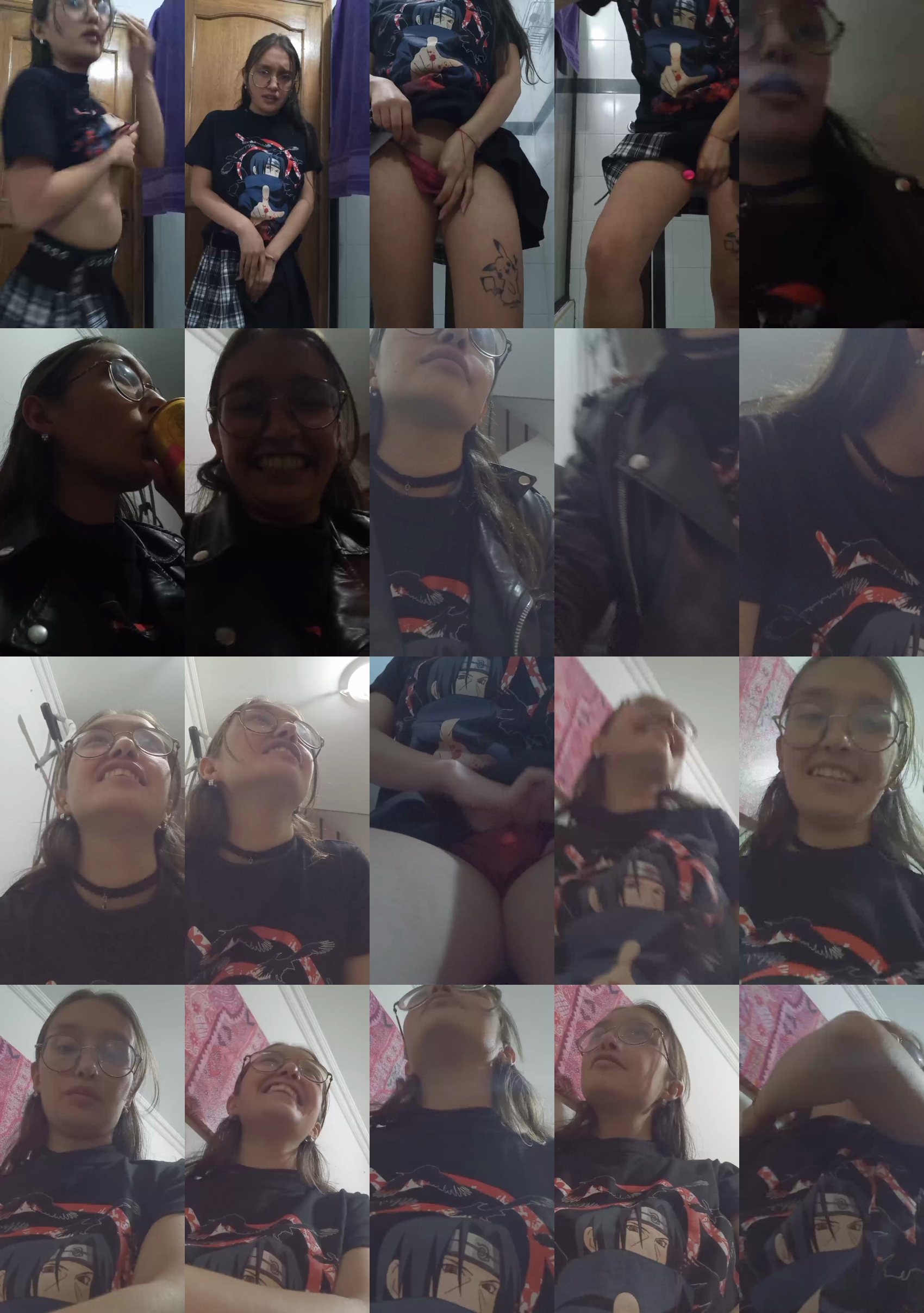 carla_girl 18-01-2022 Wet 