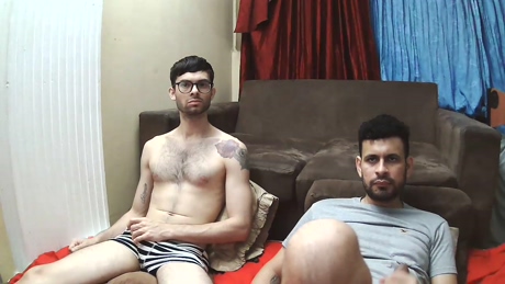carlosfavier  18-01-2022 Recorded Video sweet