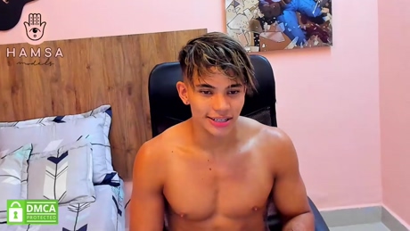 chris_garrix  19-01-2022 video sexykitty