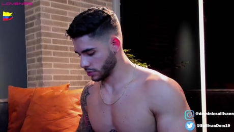 dominic_sullivan1  19-01-2022 video fingering