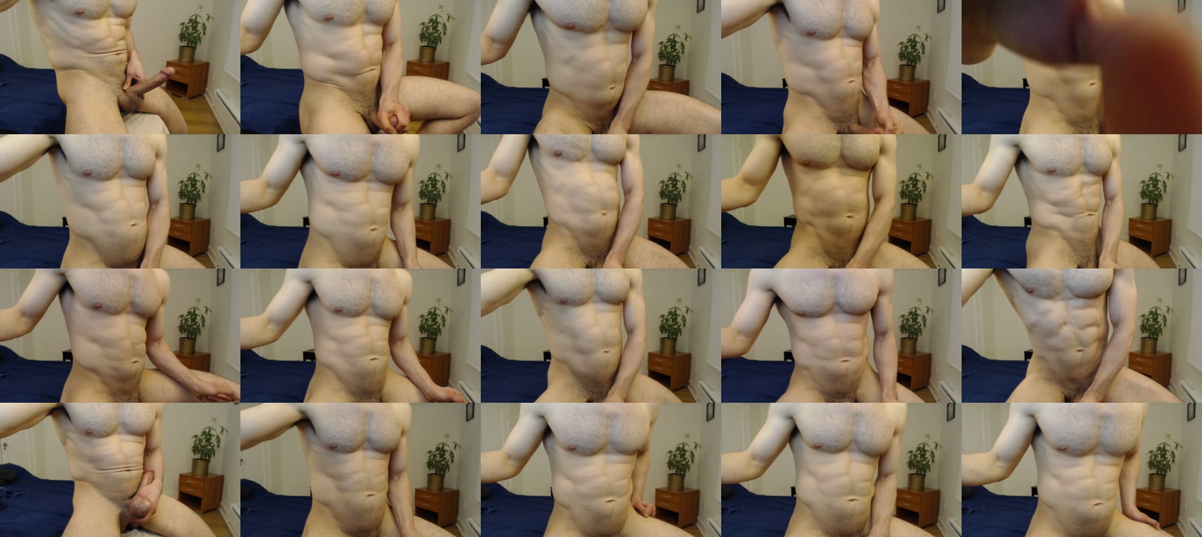 drstudwrestler  19-01-2022 Males Nude