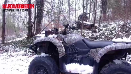 hardworkertn  17-01-2022 video Cam