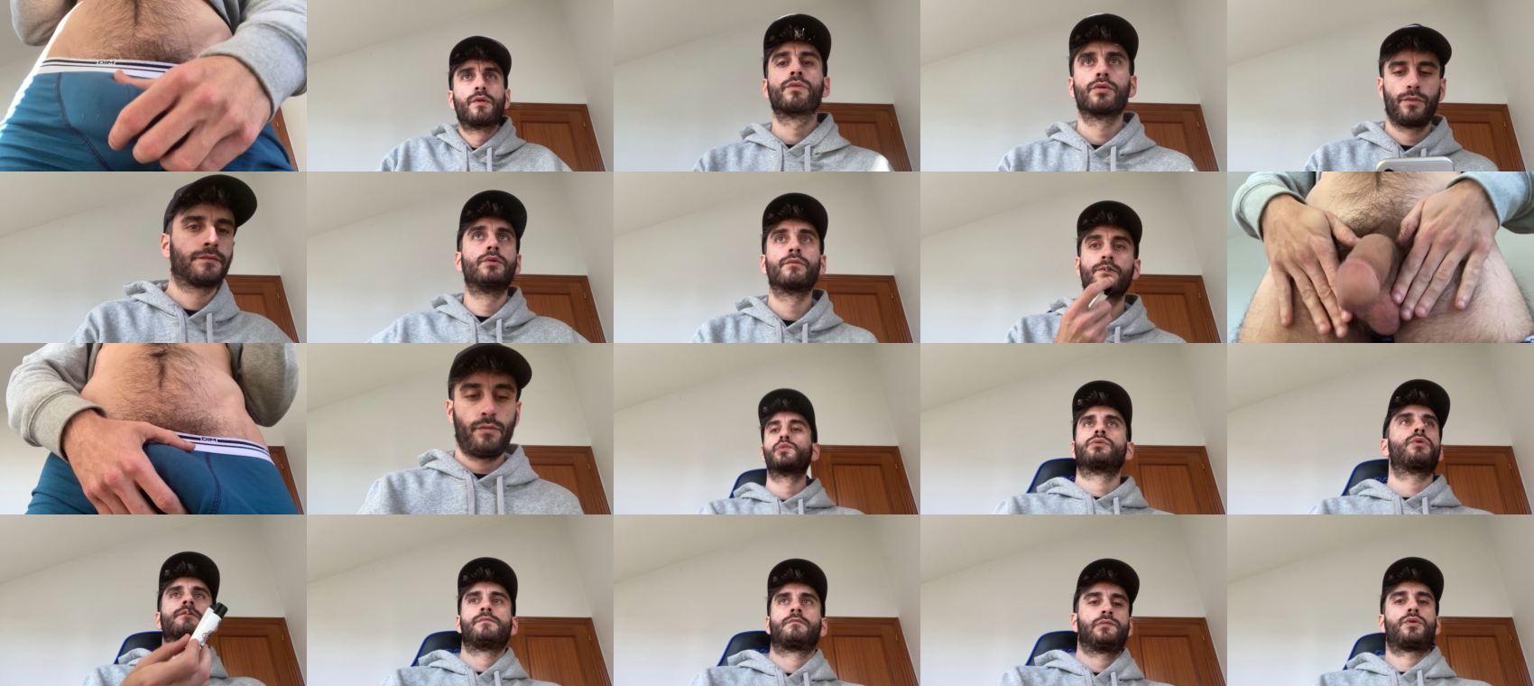 jaimito999  18-01-2022 Recorded Video playtime