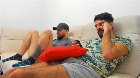 joshua23cms  17-01-2022 video squirt