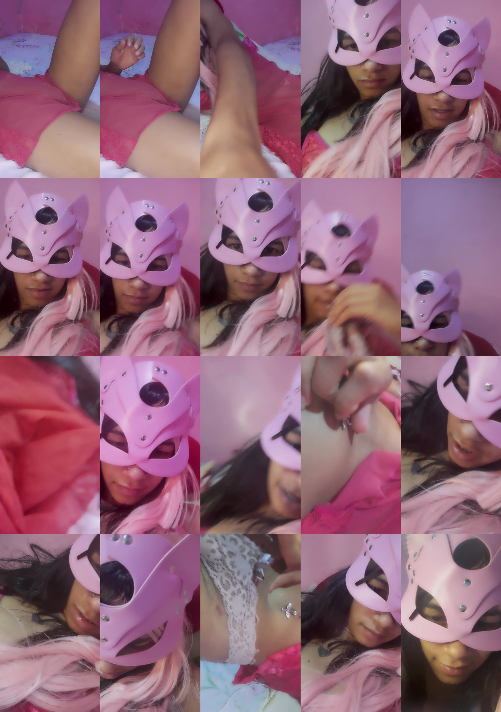 juliana__gata 19-01-2022 sexygirl 