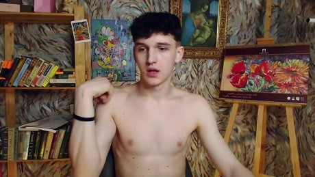 karlosmurphy  19-01-2022 video handsome