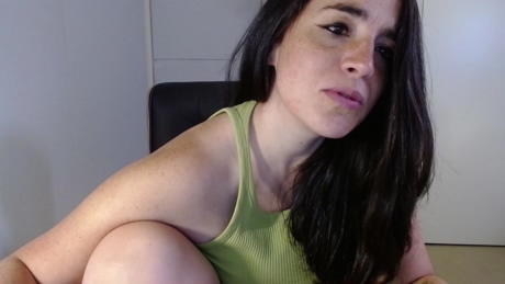 melaniebiche 19-01-2022 squirt 
