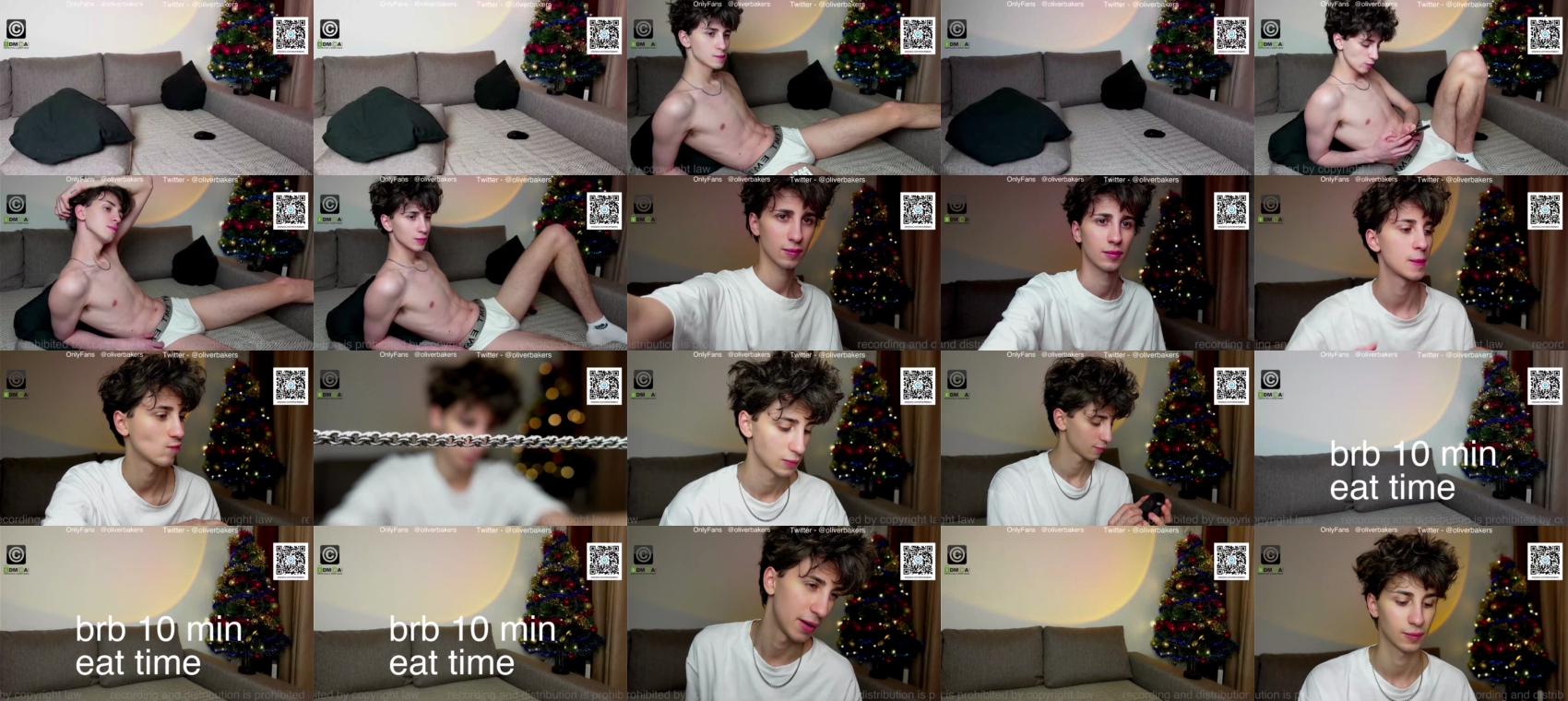 oliver_baker playtime CAM SHOW @ Chaturbate 17-01-2022