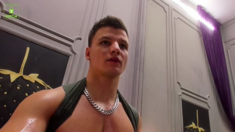 oliversport  19-01-2022 video hard