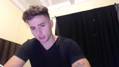 playboymateo  19-01-2022 video Show