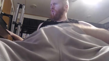 redhead4fun  19-01-2022 video fuck