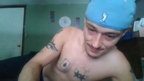 rockydwayn  17-01-2022 video hard