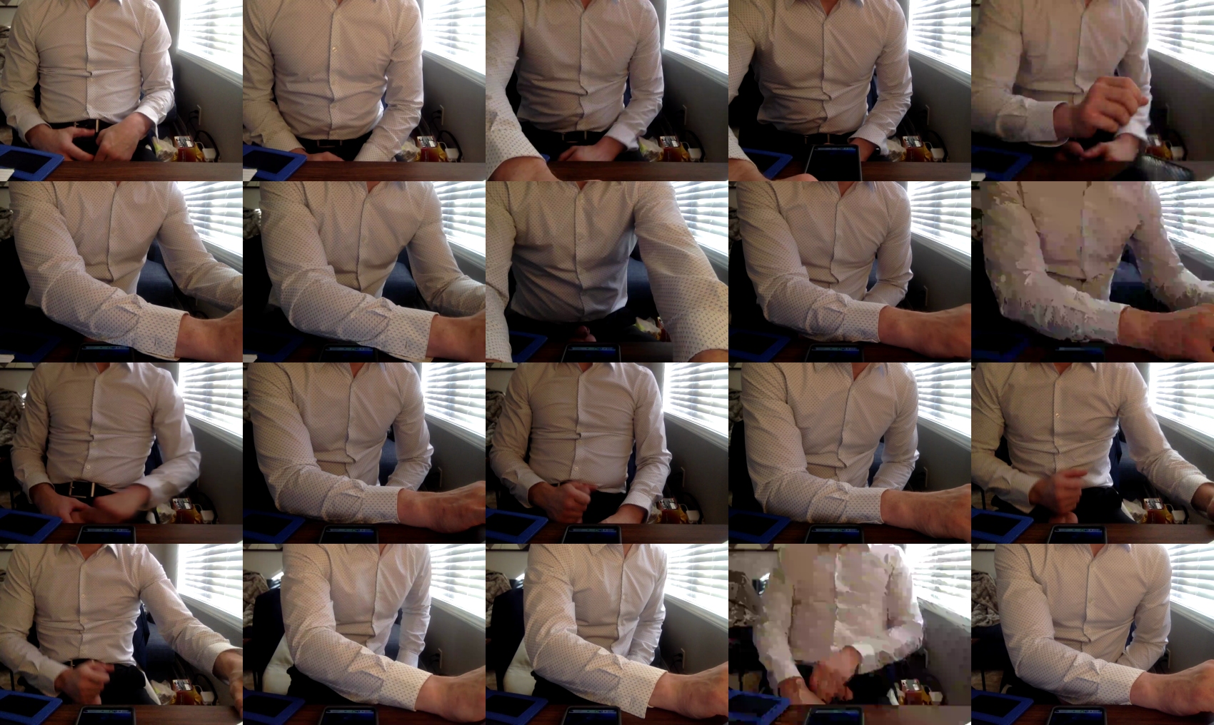 trash4cash  18-01-2022 Recorded Video Naked