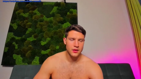 william_mann  17-01-2022 video bj-dildo