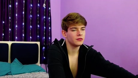 wilson_evans  19-01-2022 video deepthroat