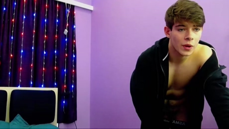 wilson_evans  19-01-2022 video prettyface