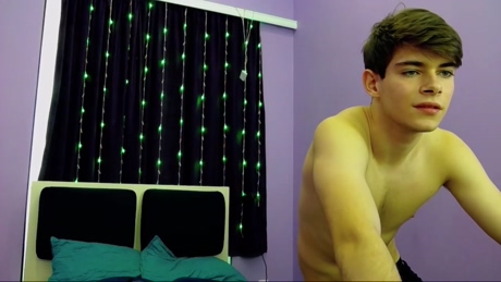 wilson_evans  19-01-2022 video jerkoff