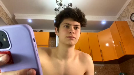 your_cute_friend  17-01-2022 video fingers