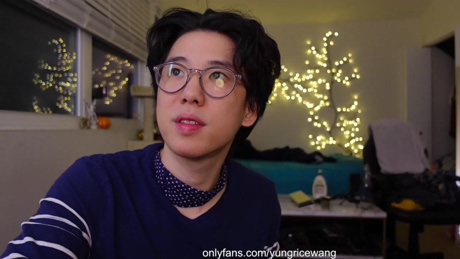 yungricewang  19-01-2022 video jackoff