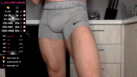 zakoribulo  19-01-2022 video striptease