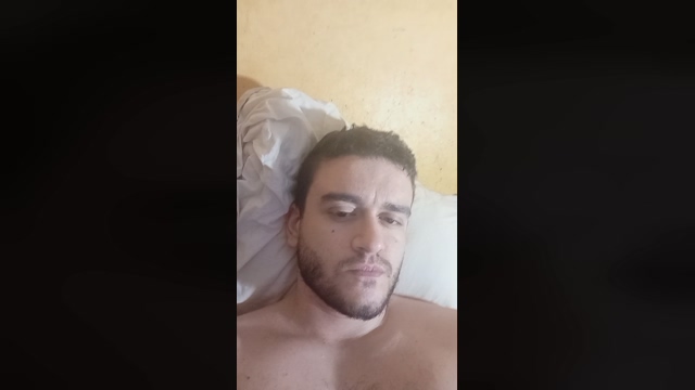 Ace_Pablo  20-01-2022 Recorded Video fuckface