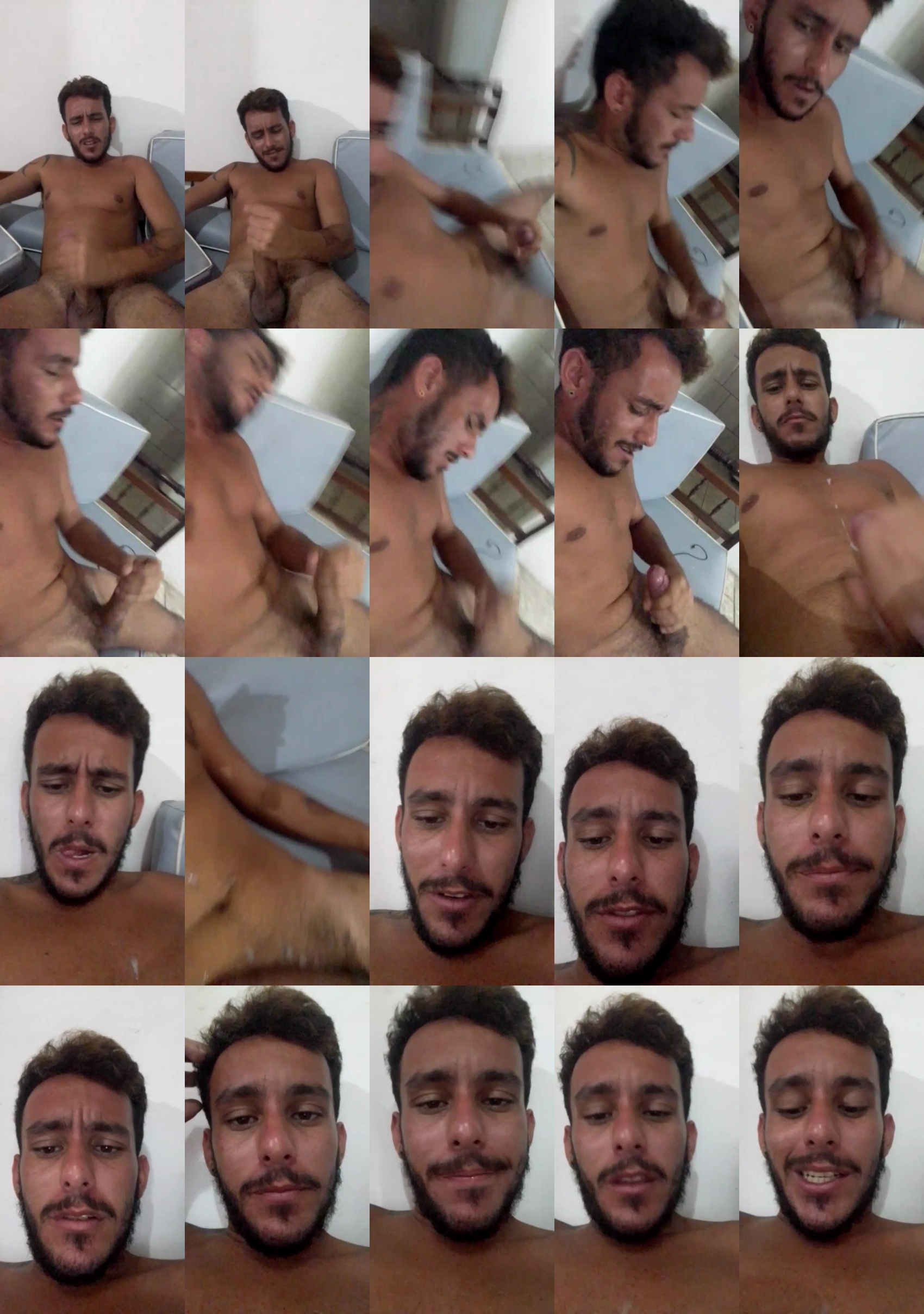 Alanricardon  20-01-2022 Recorded Video Download