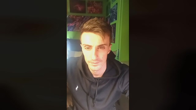 Belloedannato90  20-01-2022 Recorded Video toy
