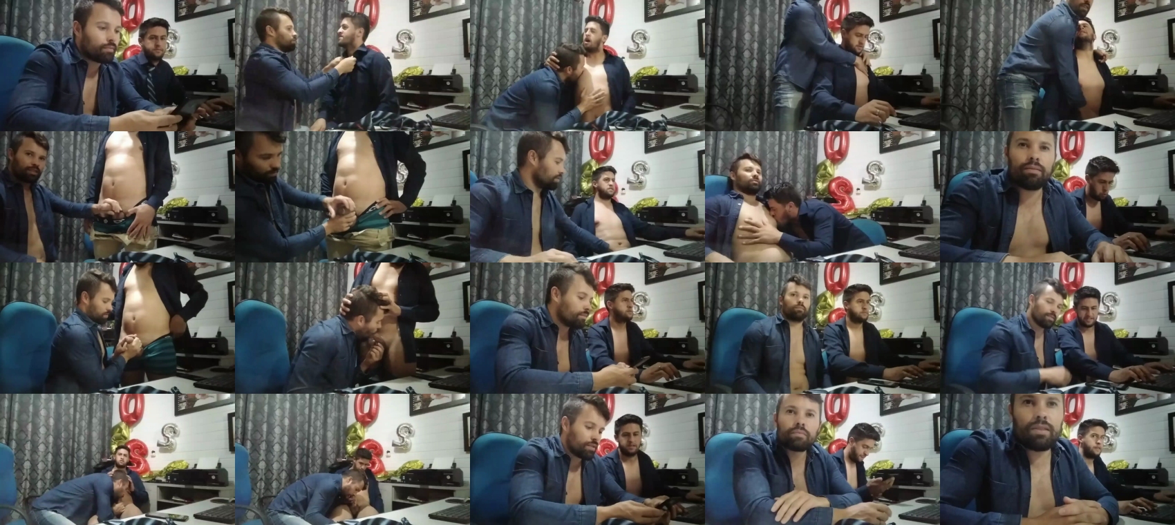 Cezar_ariel  20-01-2022 Recorded Video hot