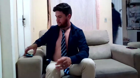 Cezar_ariel  20-01-2022 Recorded Video juicy