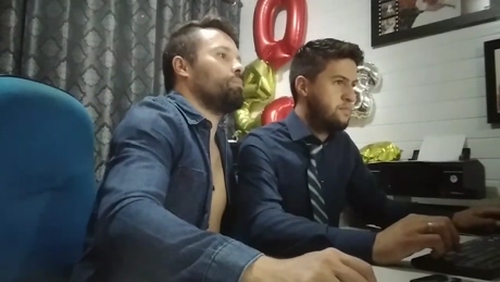 Cezar_ariel  20-01-2022 Recorded Video hot