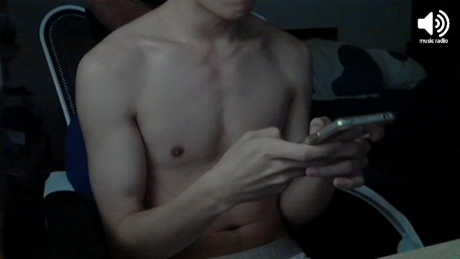 Dennis_2016  20-01-2022 Recorded Video orgasm