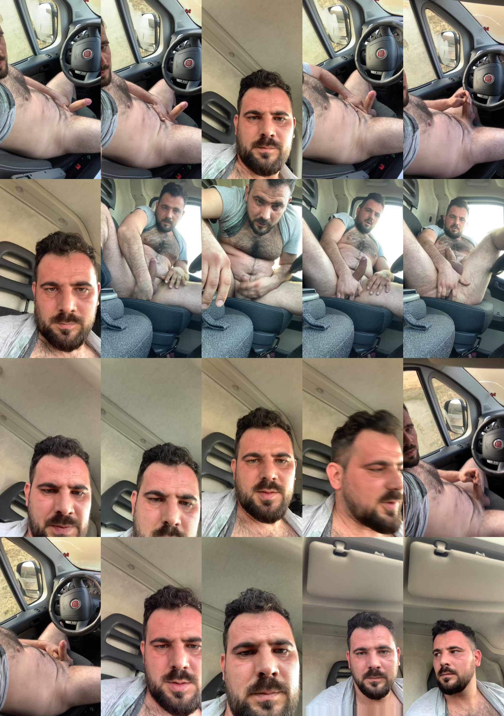 Edward_venezia  20-01-2022 Recorded Video bigtoys