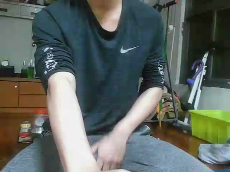 aeioukk  20-01-2022 Recorded Video jerkoff