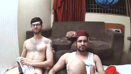 carlosfavier  20-01-2022 Recorded Video bigass