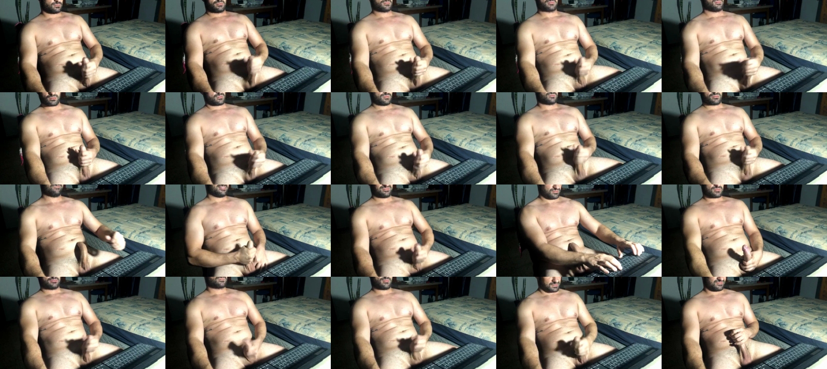 diegostrike8  20-01-2022 Recorded Video analtoy