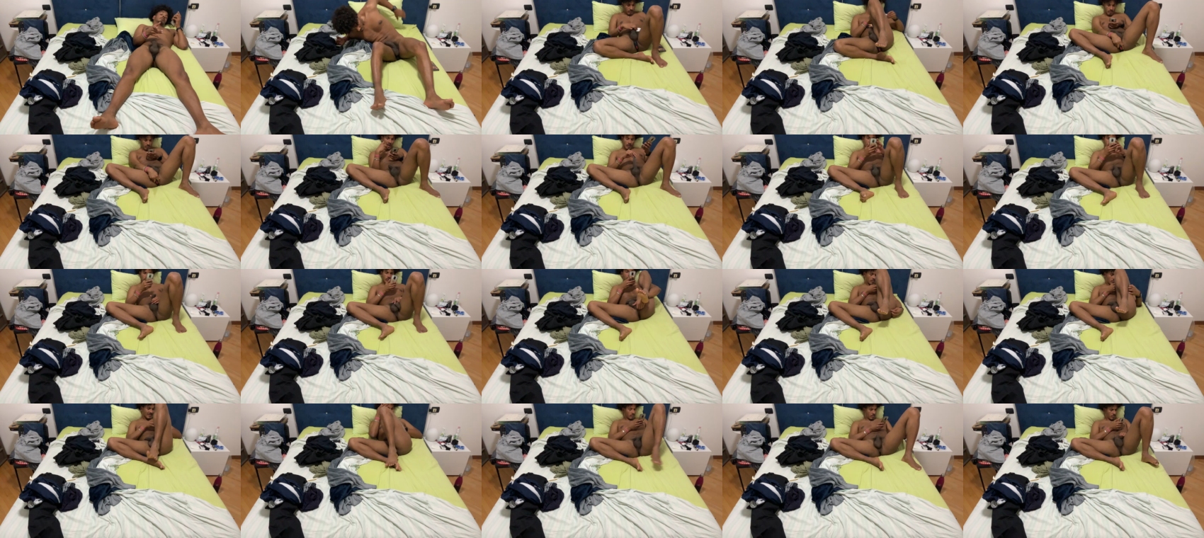 drivic  20-01-2022 Recorded Video squirt