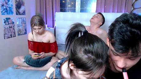 hizgi  20-01-2022 striptease Couples