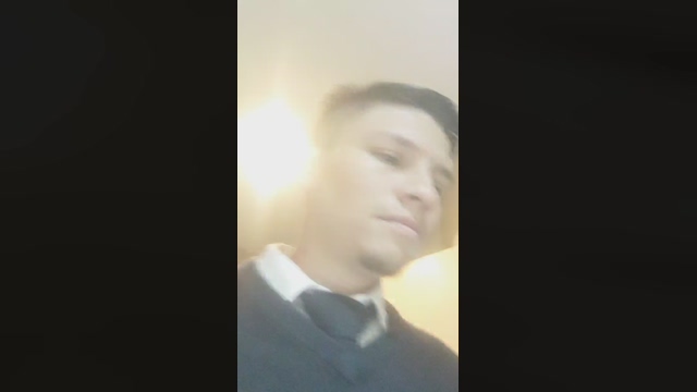 joven197  20-01-2022 Recorded Video Pretty