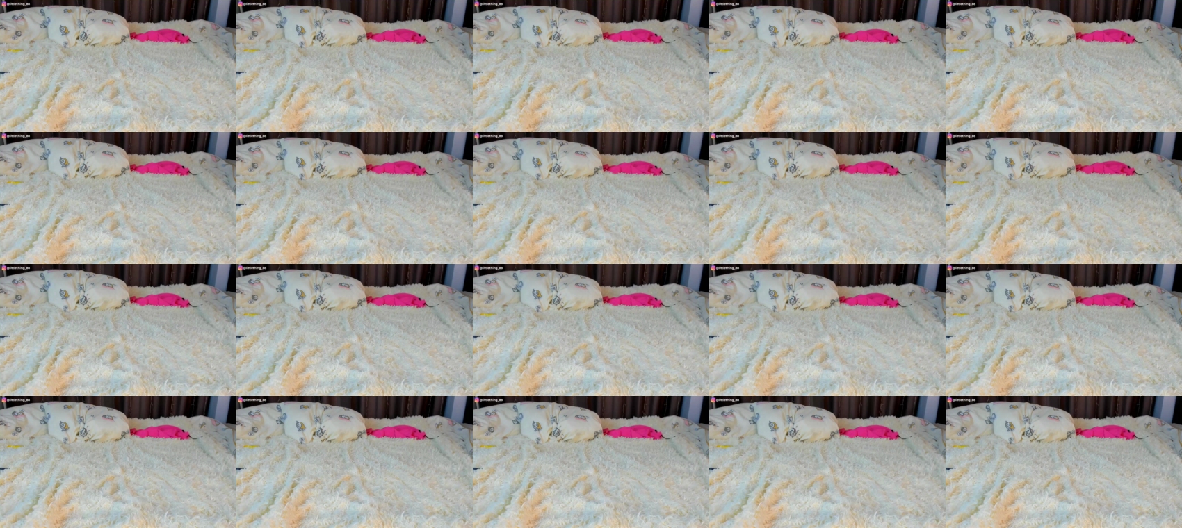 littlething88 20-01-2022 lovense 