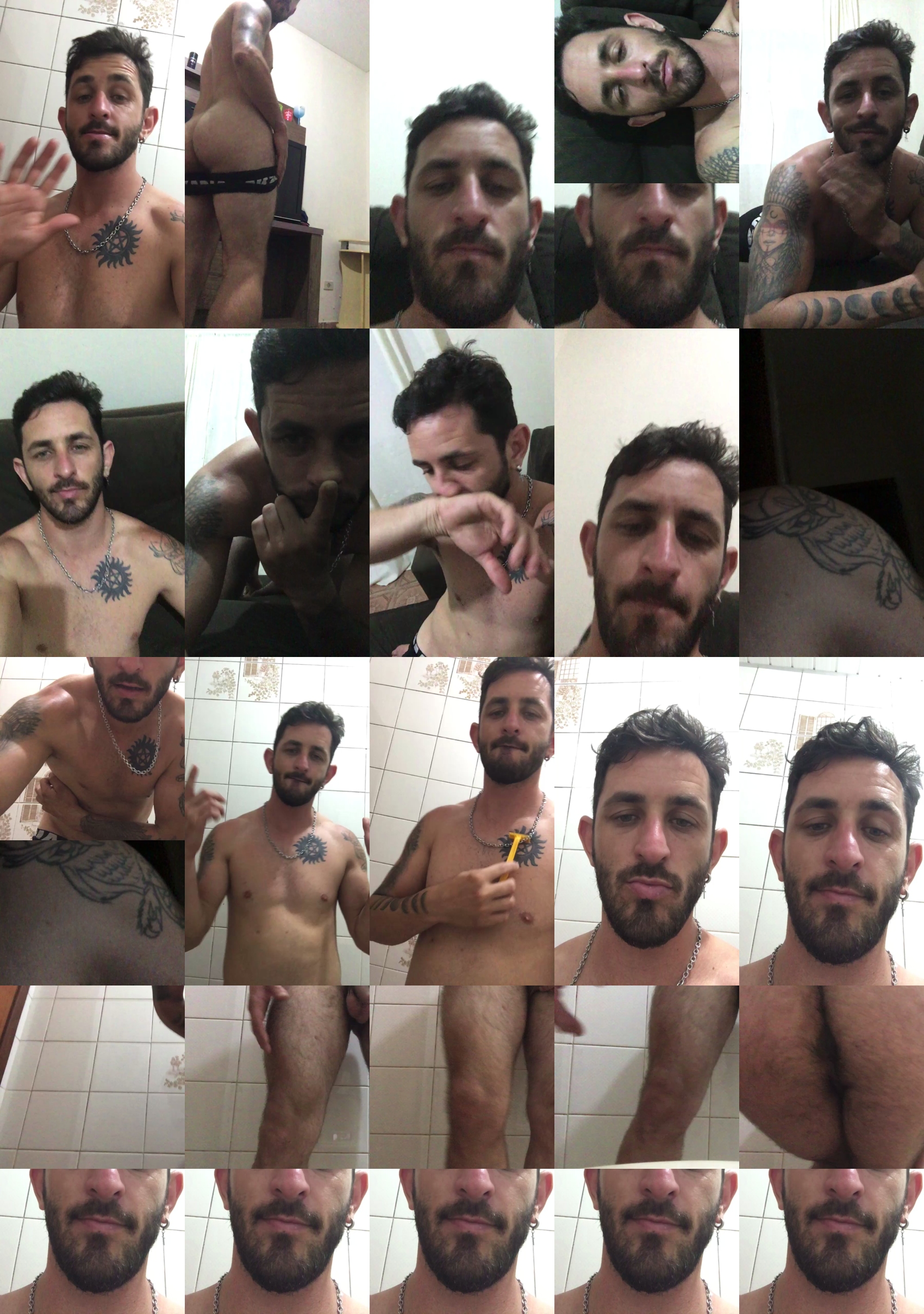 mike2673  20-01-2022 Recorded Video Show