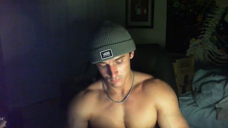 nategains  19-01-2022 video prettyface