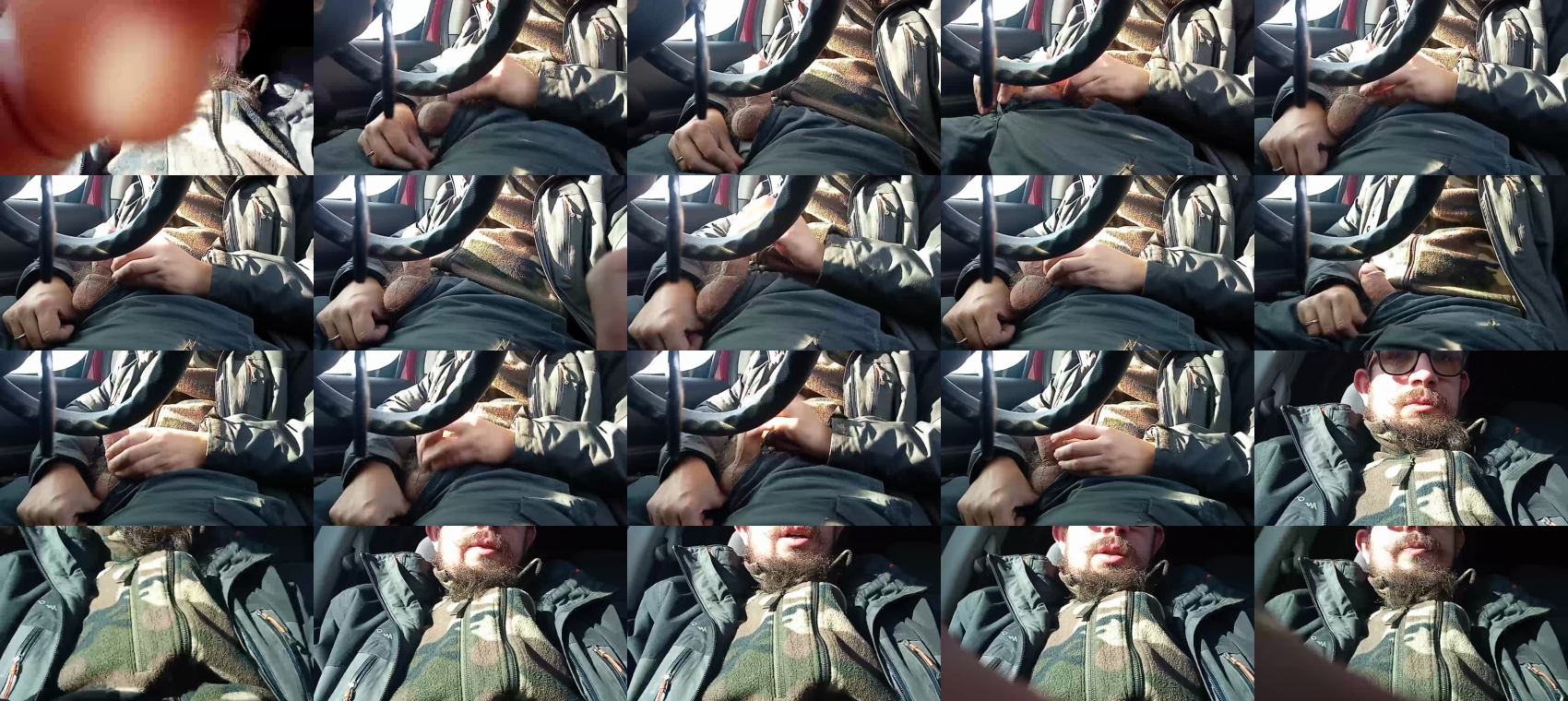 odioilbrodo  20-01-2022 Recorded Video handsome