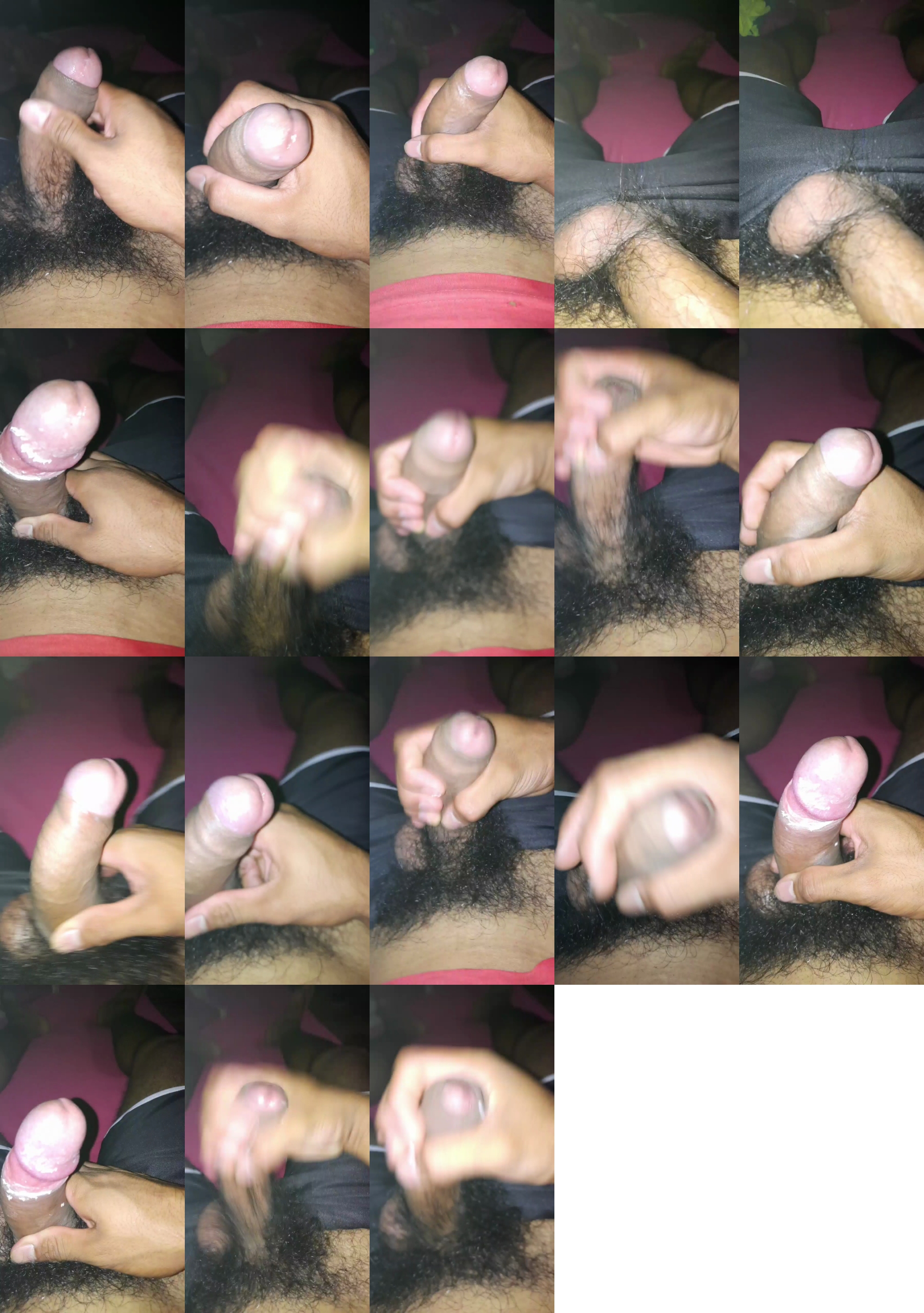 pausudo50  20-01-2022 Recorded Video sexymale
