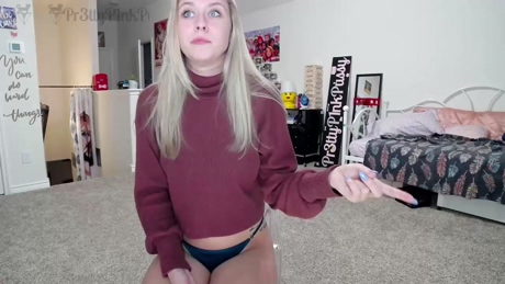 pr3ttyp1nkpussy  20-01-2022 striptease Females