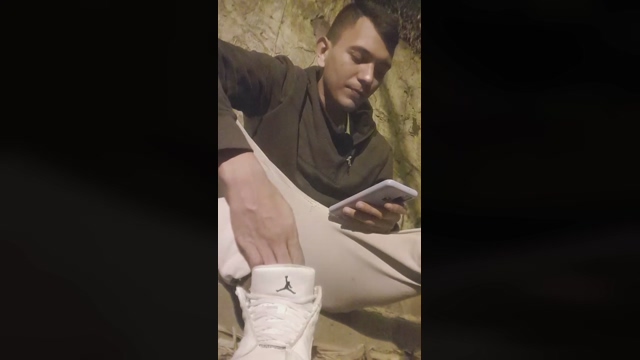 santiagosexo4  20-01-2022 Recorded Video cute