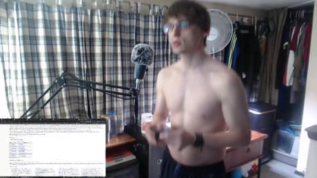 yoshe47  19-01-2022 video bicurious