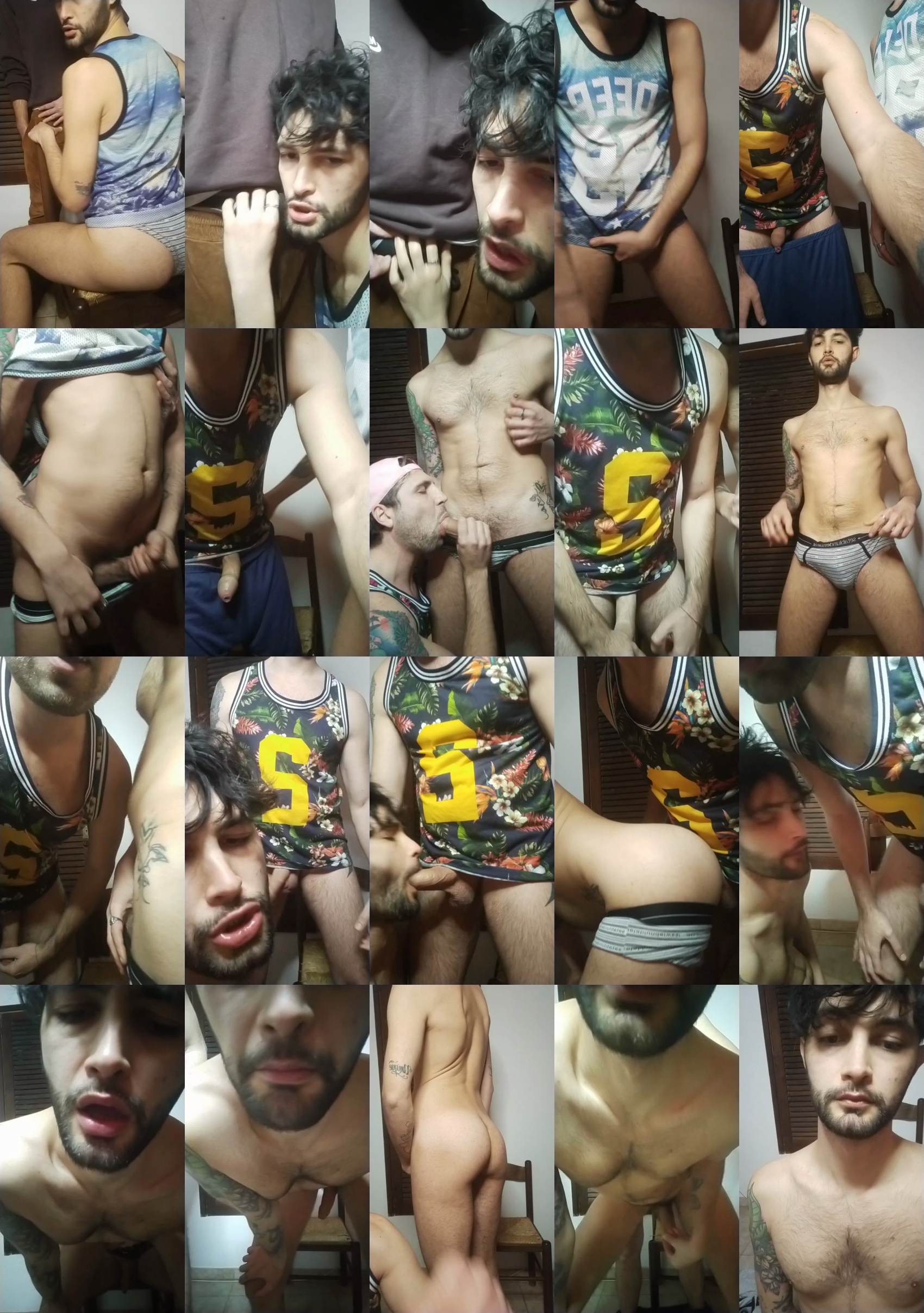 0Gayboyshot  20-01-2022 Recorded Video sex