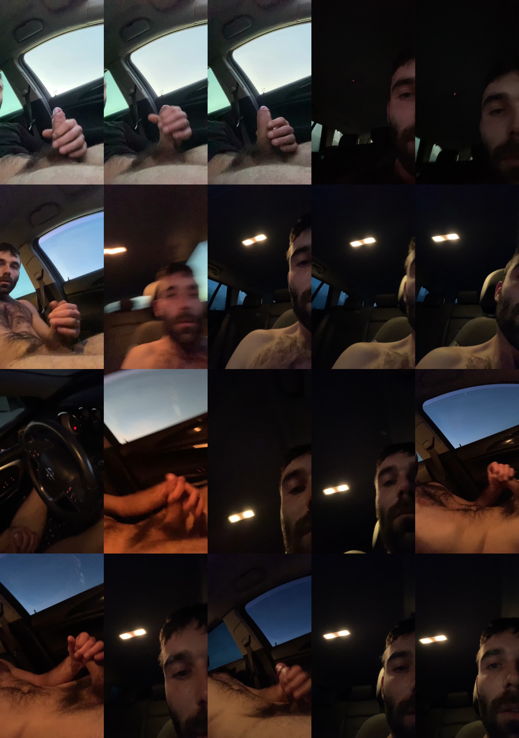 Alexporno1793  20-01-2022 Recorded Video Video
